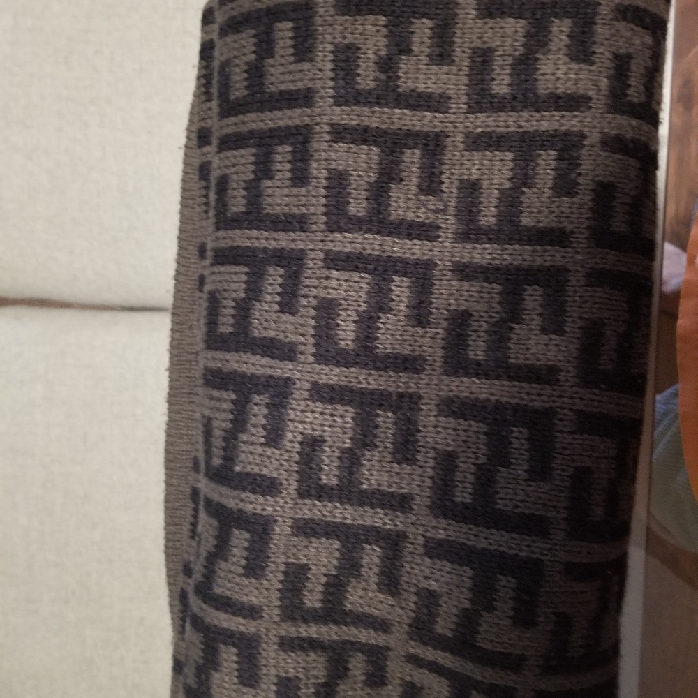 Fendi Scarf/Wrap